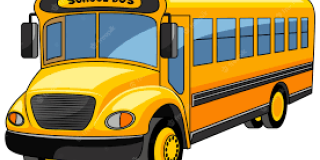 Dowóz Busem w roku szkolnym 2023 -2024