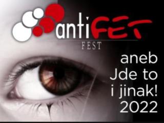 Nový ročník Antifetfestu je zde!