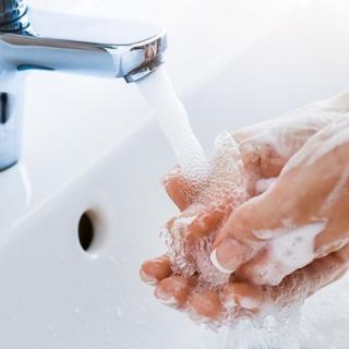 Svetový deň umývania rúk, starostlivosť o zuby