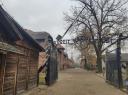 „Kto nie pamięta historii, skazany jest na jej ponowne przeżycie” - wycieczka do Auschwitz–Birkenau.