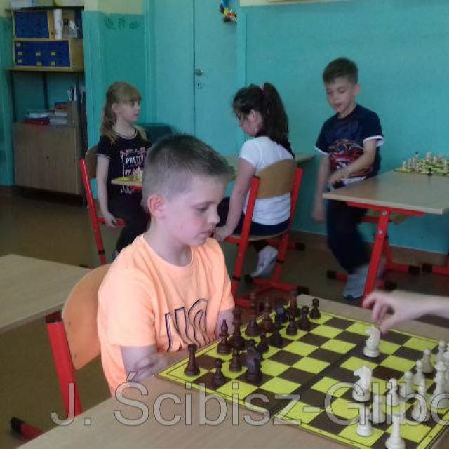 Mistrzowie szachownicy 28.05.2019 zdjęcie