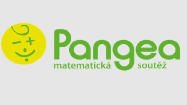 Soutěž Pangea