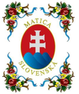 Matica slovenská