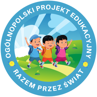 Ogólnopolski Projekt Edukacyjny Razem Przez Świat