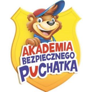 XIII edycja profilaktycznego programu edukacyjnego "Akademia Bezpiecznego Puchatka" za nami!