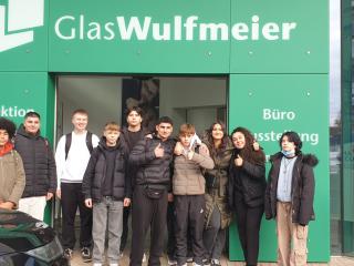 Glas Wulfmeier