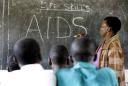 Svetový deň AIDS