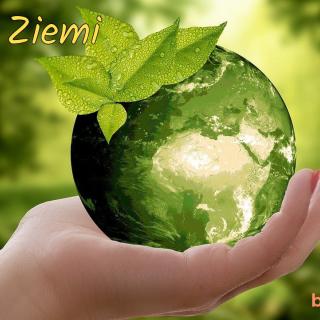 Dzień Ziemi 2022 - zainwestujmy w naszą planetę