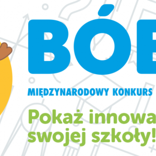 Sukces naszej uczennicy w Międzynarodowym Konkursie Informatycznym "Bóbr"
