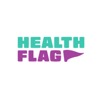 Health flag
