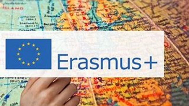 Erasmus+ / mobilita SPLIT, Chorvátsko