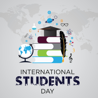 Medzinárodný deň študentstva