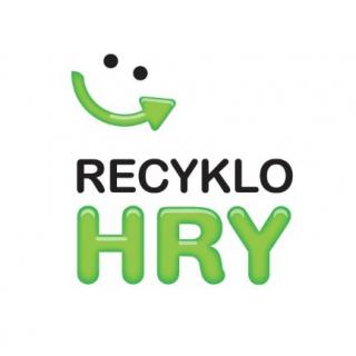 Naša škola sa registrovala do školského recyklačného programu Recyklohry 