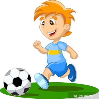 Szkolny turniej piłki nożnej chłopców klas IV-VI