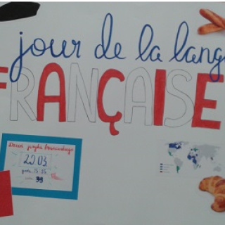 Dzień języka francuskiego