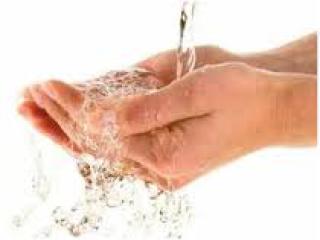 „Myjesz ręce – zdrowie zyskujesz!”
