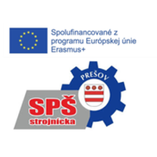 Úspešná realizácia programu Erasmus+ na SPŠ strojníckej