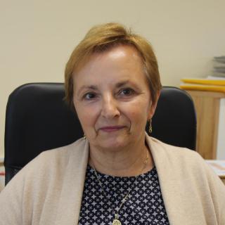 Ing. Mária Angelovičová