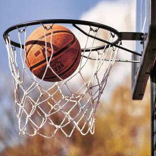 Sportovní úspěch děvčat a chlapců v basketbale