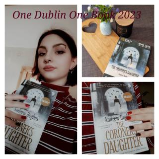 One Dublin, one book