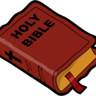 Biblia očami detí a mládeže 