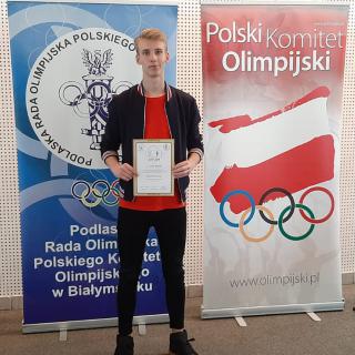 Setny Jubileusz Polskiego Komitetu Olimpijskiego