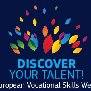 Europejski Tydzień Umiejętności Zawodowych