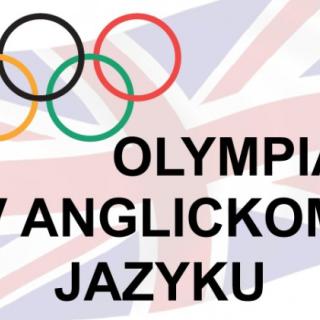 Okresné kolo ANJ olympiády