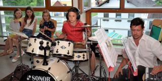 Musikschule Pielachteil feiert Jubiläumsjahr mit Konzert in Frankenfels