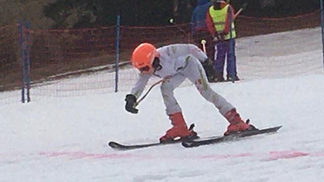Steirische Landesschulmeisterschaften Ski Alpin