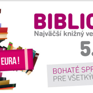 Bibliotéka 2015