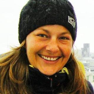  Sarah Hagmüller
