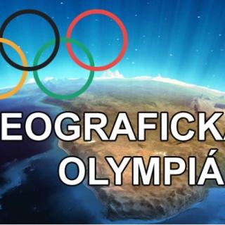 Školské kolo Geografickej olympiády