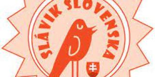 Slávik Slovenska 2023