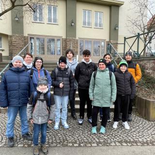 Ostschule erfolgreich bei den Thüringer Schulschachmeisterschaften