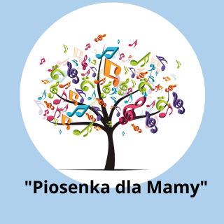 Szkolny konkurs wokalny "Piosenka dla Mamy"