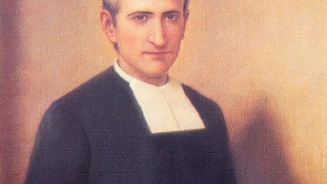 Sv. Michal Febres Cordero