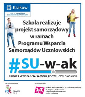 PROGRAM #SU-W-Ak
