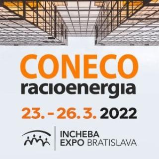 CONECO Racioenergia 2023