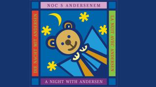Noc Andersenem - 1. B a 4. B