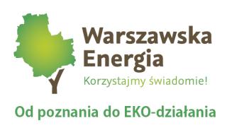 Warszawska Energia - od poznania do EKO-działania