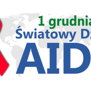 Kampania z okazji Światowego Dnia Walki z AIDS i HIV