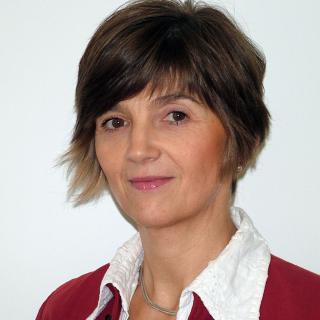 Mgr. Jarmila Kočová