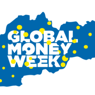 Výhra v súťaži Global Money Week 2024