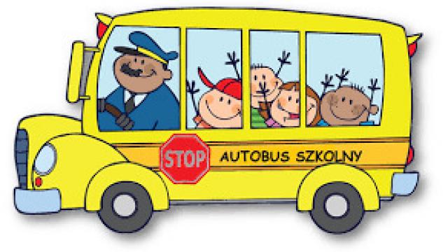 Autobus szkolny - aktualizacja
