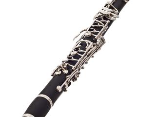 Spotkanie z muzyką – klarnet