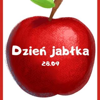 ZGRANA KLASA „ Dzień z jabłkiem”