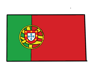 Famózny týždeň v Portugalsku
