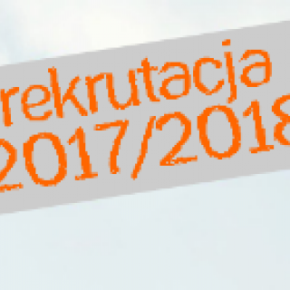 Oferta edukacyjna na rok szkolny 2017/2018