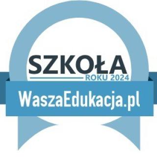 Plebiscyt "PODSTAWOWA SZKOŁA ROKU 2024"